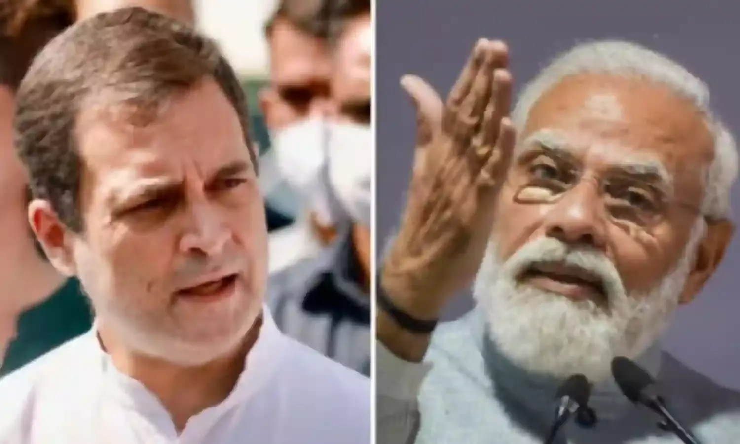 कांग्रेस का घोषणा पत्र मुस्लिम लीग की छाप-PM के खिलाफ चुनाव आयोग..
