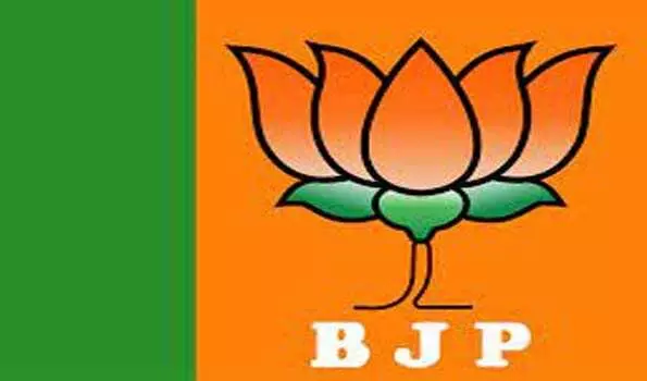 मील, शर्मा सहित 22 प्रमुख- 425 लोगों ने की भाजपा की सदस्यता ग्रहण मील, शर्मा सहित 22 प्रमुख- 425 लोगों ने की भाजपा की सदस्यता ग्रहण
