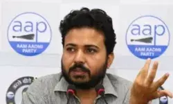 शराब घोटाला- अब ईडी ने इस आप नेता को थमाया समन शराब घोटाला- अब ईडी ने इस आप नेता को थमाया समन