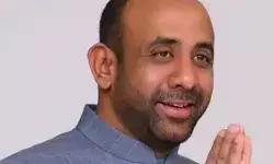 2023 से फरार पूर्व विधायक शकील आमिर का बेटा गिरफ्तार 2023 से फरार पूर्व विधायक शकील आमिर का बेटा गिरफ्तार