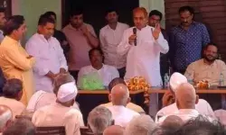 खतौली विधायक पर पुलिस का एक्शन- आचार संहिता मामले में मुकदमा दर्ज