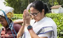 बोली CM- सत्ता में लौटे तो सारे विपक्षी होंगे जेल में- यही PM की गारंटी बोली CM- सत्ता में लौटे तो सारे विपक्षी होंगे जेल में- यही PM की गारंटी