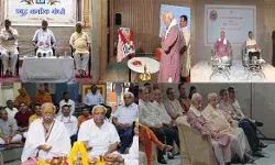 समाज में जाति-पाति के भेद दूर करने के लिये विशेष प्रयास किये जायें.... समाज में जाति-पाति के भेद दूर करने के लिये विशेष प्रयास किये जायें....