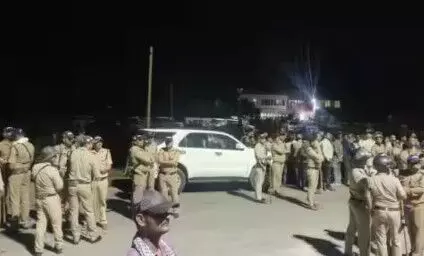 तरसेम सिंह की गोली मारकर हत्या करने वाले शूटर की पुलिस मुठभेड़ में मौत