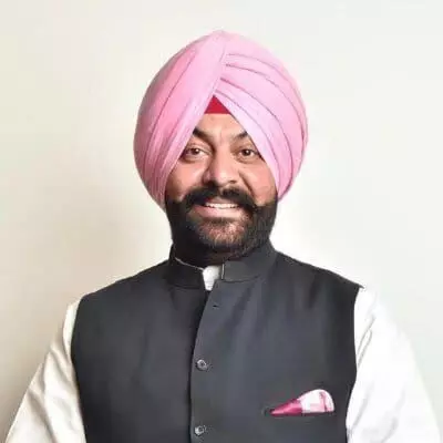 अब पंजाब कांग्रेस में भूचाल- MLA ने चीफ व्हिप पद से दिया इस्तीफा