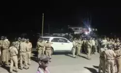 तरसेम सिंह की गोली मारकर हत्या करने वाले शूटर की पुलिस मुठभेड़ में मौत तरसेम सिंह की गोली मारकर हत्या करने वाले शूटर की पुलिस मुठभेड़ में मौत