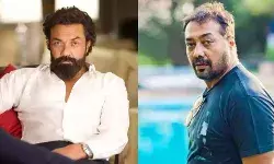 अनुराग कश्यप की थ्रिलर फिल्म में काम करेंगे बॉबी देओल