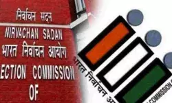 लोकसभा चुनाव 2024- मृत कर्मचारी भी संपन्न करायेंगे इलेक्शन लोकसभा चुनाव 2024- मृत कर्मचारी भी संपन्न करायेंगे इलेक्शन