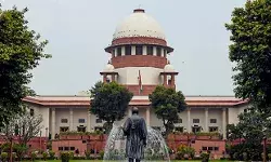 SC में औंधे मुंह गिरी ED- साबित नहीं कर पाई 2000 करोड़ का घोटाला SC में औंधे मुंह गिरी ED- साबित नहीं कर पाई 2000 करोड़ का घोटाला