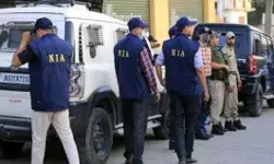 दर्ज हुई FIR तो NIA पहुंची हाईकोर्ट के द्वार- बोली करें खारिज