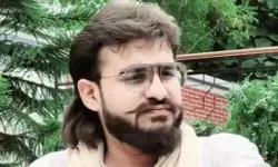 कोर्ट ने दी सुप्रीम इजाजत- मुख्तार की कब्र पर फातिहा पढ़ सकेगा बेटा...