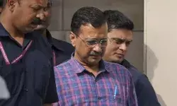 जेल में ही रहेंगे केजरीवाल- बोली HC गैर कानूनी नहीं CM की गिरफ्तारी जेल में ही रहेंगे केजरीवाल- बोली HC गैर कानूनी नहीं CM की गिरफ्तारी