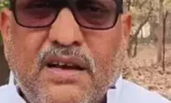 प्रदेश कांग्रेस अध्यक्ष होंगे बीजेपी में शामिल! बोले अजय राय प्रदेश कांग्रेस अध्यक्ष होंगे बीजेपी में शामिल! बोले अजय राय