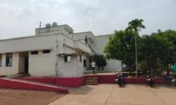 सीएएफ के जवान ने दनादन बरसाई गोलियां- 12 राउंड की फायरिंग