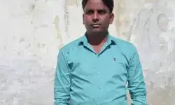 पत्नी को दवा दिलाने जा रहे बाइक सवार की भैंसा बुग्गी की टक्कर से मौत पत्नी को दवा दिलाने जा रहे बाइक सवार की भैंसा बुग्गी की टक्कर से मौत