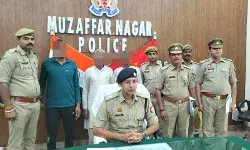 मौत दुर्घटना से नहीं बल्कि अवैध संबंध में की गई थी महिला की हत्या