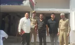 UP पुलिस भर्ती पेपर लीक मामला- जेवर से मास्टरमाइंड अरेस्ट