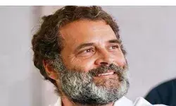 समाज को बांटने तथा जोड़ने की विचारधारा के बीच लड़ाई है यह चुनाव- राहुल