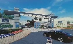 1 लाख का इनामी साइंस सिटी के सीएमडी का भाई आकिब गिरफ्तार