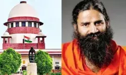 रामदेव के चक्कर में उत्तराखंड के अफसर भी सुप्रीम कोर्ट के लपेटे में आए रामदेव के चक्कर में उत्तराखंड के अफसर भी सुप्रीम कोर्ट के लपेटे में आए