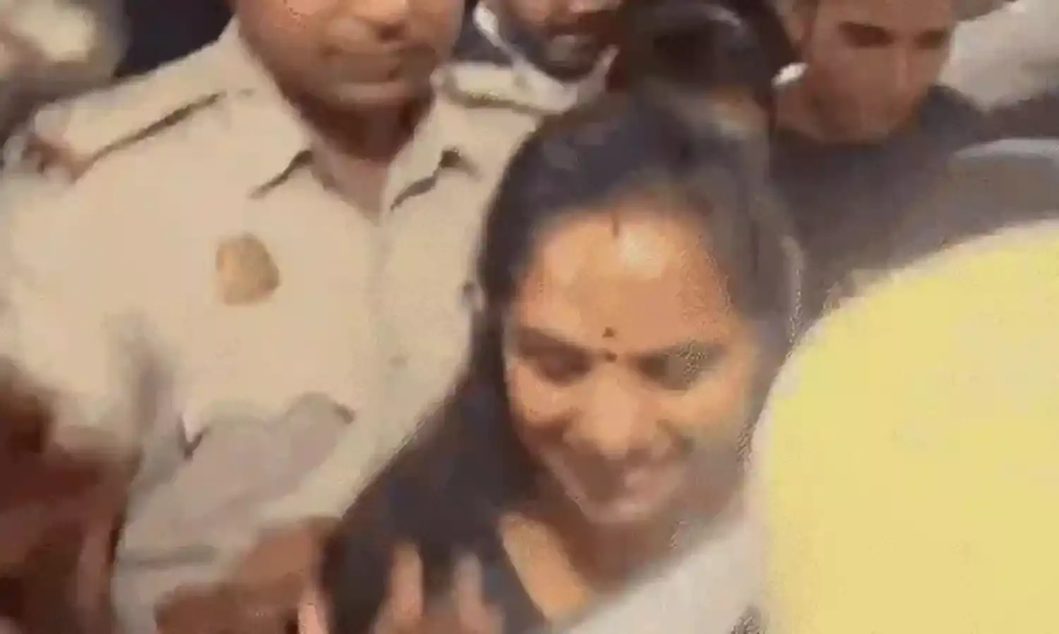 के कविता का रिमांड मांगने कोर्ट पहुंची CBI- बोली केजरीवाल के खिलाफ भी..