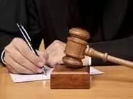 गैंगस्टर को इतने साल की सुनाई सजा- अर्थदंड से किया दंडित गैंगस्टर को इतने साल की सुनाई सजा- अर्थदंड से किया दंडित