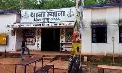 युवक की गोली मारकर हत्या-बेटी के कंधे में भी लगे छर्रे-मचा कोहराम