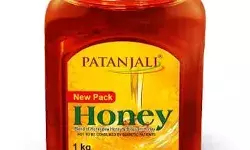 पतंजलि का शहद जांच में धडाम-सैंपल फेल होने पर लगा एक लाख.. पतंजलि का शहद जांच में धडाम-सैंपल फेल होने पर लगा एक लाख..