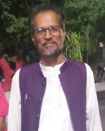 दो बीवियों के पास से लापता हुए मौलाना तीसरी पत्नी के पास से बरामद