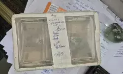 स्टेटिक टीम ने बरामद किए डेढ़ लाख-रूपयों का नहीं मिला कोई हिसाब स्टेटिक टीम ने बरामद किए डेढ़ लाख-रूपयों का नहीं मिला कोई हिसाब