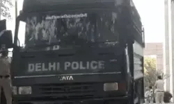 केजरीवाल की आफत में नहीं राहत- 23 अप्रैल तक बड़ी न्यायिक हिरासत केजरीवाल की आफत में नहीं राहत- 23 अप्रैल तक बड़ी न्यायिक हिरासत