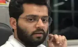 खुली हिस्ट्रीशीट- माफिया अतीक के बेटे उमर व अली भी बने हिस्ट्रीशीटर खुली हिस्ट्रीशीट- माफिया अतीक के बेटे उमर व अली भी बने हिस्ट्रीशीटर