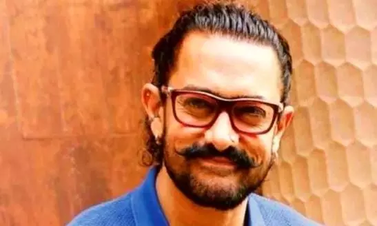 आमिर खान ने फर्जी कांग्रेस वीडियो के खिलाफ शिकायत कराई दर्ज