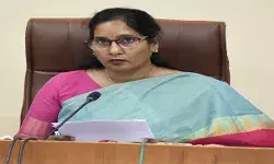 गुजरात में लोस के लिए कुल 31 उम्मीदवारों ने भरे नामांकन गुजरात में लोस के लिए कुल 31 उम्मीदवारों ने भरे नामांकन