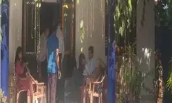 रांची में फिर ED की दस्तक- झारखंड मुक्ति मोर्चा नेता के घर छापेमारी