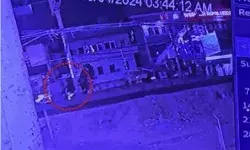 मेट्रो निर्माण में लगी क्रेन से टकराया ऑटो- 7 लोगों की मौत