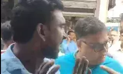 जांच करने पहुंचा मुजफ्फर निकला फर्जी सेल टैक्स अधिकारी