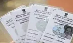 क्या कहा फोटो पहचान पत्र नहीं है? नो टेंशन- इन विकल्पों का करें.... क्या कहा फोटो पहचान पत्र नहीं है? नो टेंशन- इन विकल्पों का करें....