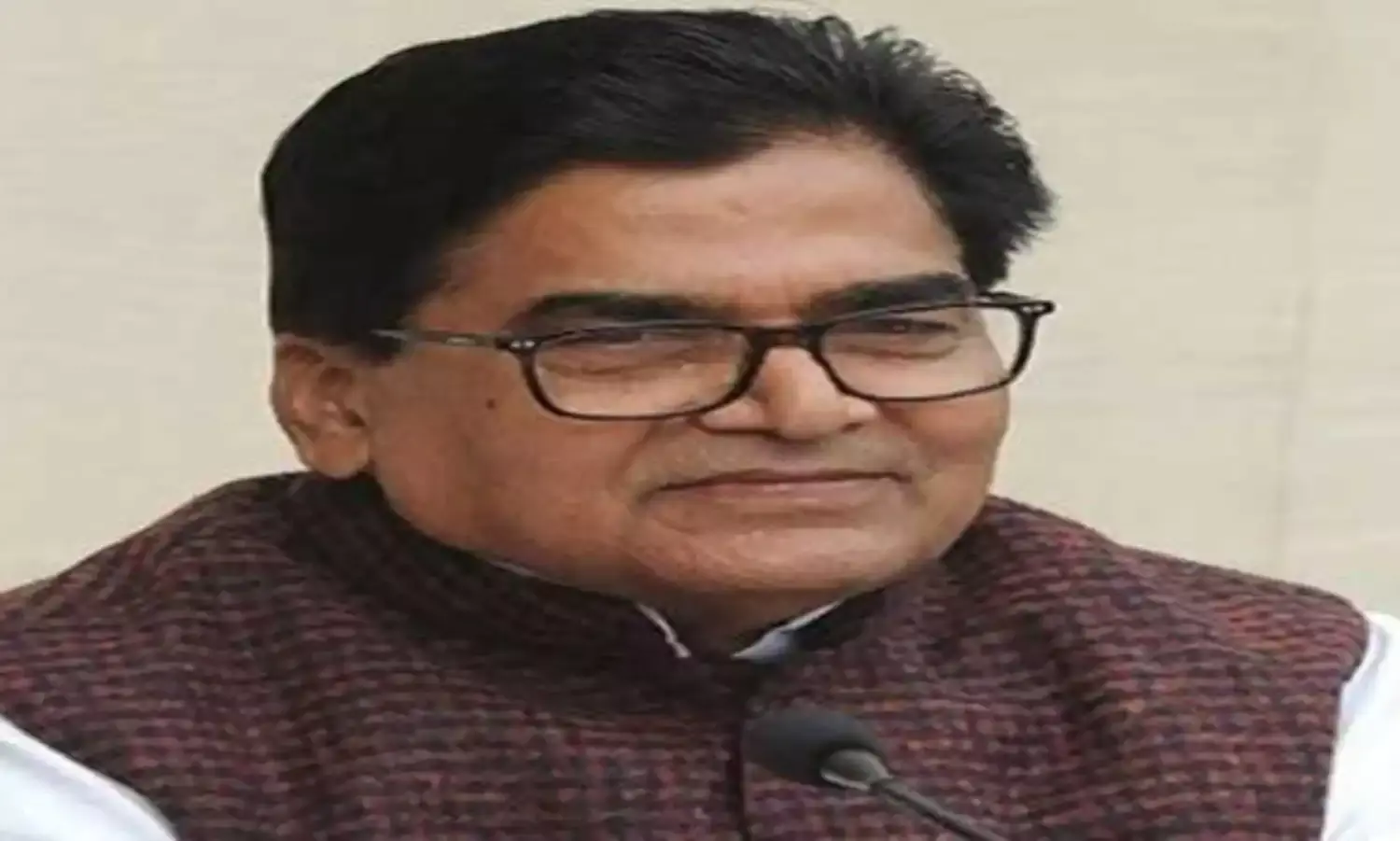 झूठ से पाखंड फैलाने वाले लोगों को भगवान श्री राम हर हाल में देंगें दंड - रामगोपाल