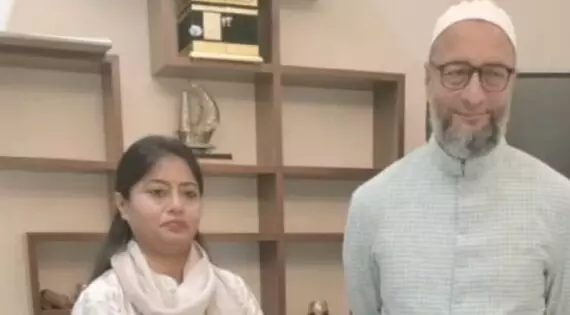 लोकसभा चुनाव 2024- PDM मोर्चा की एक और सूची जारी- इन्हें बनाया... लोकसभा चुनाव 2024- PDM मोर्चा की एक और सूची जारी- इन्हें बनाया...