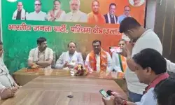 पूर्व मंत्री की आखिर हो ही गई BJP में एंट्री- चुनाव से पहले मिला मौका पूर्व मंत्री की आखिर हो ही गई BJP में एंट्री- चुनाव से पहले मिला मौका