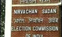 X से चुनाव आयोग ने हटवाई 4 चुनावी पोस्ट- बोला EC आचार संहिता...