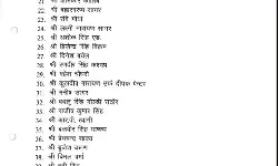 बसपा के स्टार प्रचारकों की सूची जारी- मायावती एवं आकाश के साथ यह बने.. बसपा के स्टार प्रचारकों की सूची जारी- मायावती एवं आकाश के साथ यह बने..
