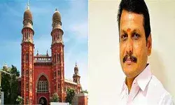 बालाजी की न्यायिक हिरासत 22 अप्रैल तक बढ़ी