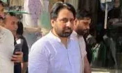 आप MLA अमानुल्लाह पहुंचे ED दफ्तर- विधायक की खारिज हुई थी याचिका