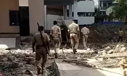 डॉ आंबेडकर को लेकर चली गोली- दलित यादव झड़प में एक की मौत