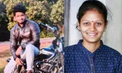 प्रेम प्रस्ताव ठुकराया तो फैयाज ने कर दिया कांग्रेस नेता की बेटी का चाकू से कत्ल प्रेम प्रस्ताव ठुकराया तो फैयाज ने कर दिया कांग्रेस नेता की बेटी का चाकू से कत्ल