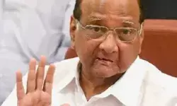 बोले शरद पवार- ED एवं CBI का इस्तेमाल कर BJP ने NCP तोडी