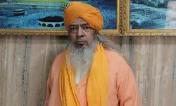 मुरीद हुए अजमेर शरीफ दरगाह के दीवान ने PM मोदी एवं BJP की शान... मुरीद हुए अजमेर शरीफ दरगाह के दीवान ने PM मोदी एवं BJP की शान...