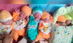 डिलीवरी के दौरान महिला ने जड़ा सिक्सर- जच्चा के साथ सभी 6 बच्चे स्वस्थ